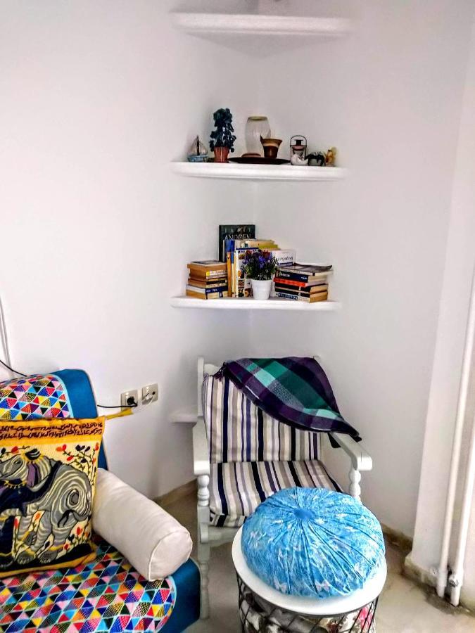 Zamboli Apartment Ханя Екстериор снимка