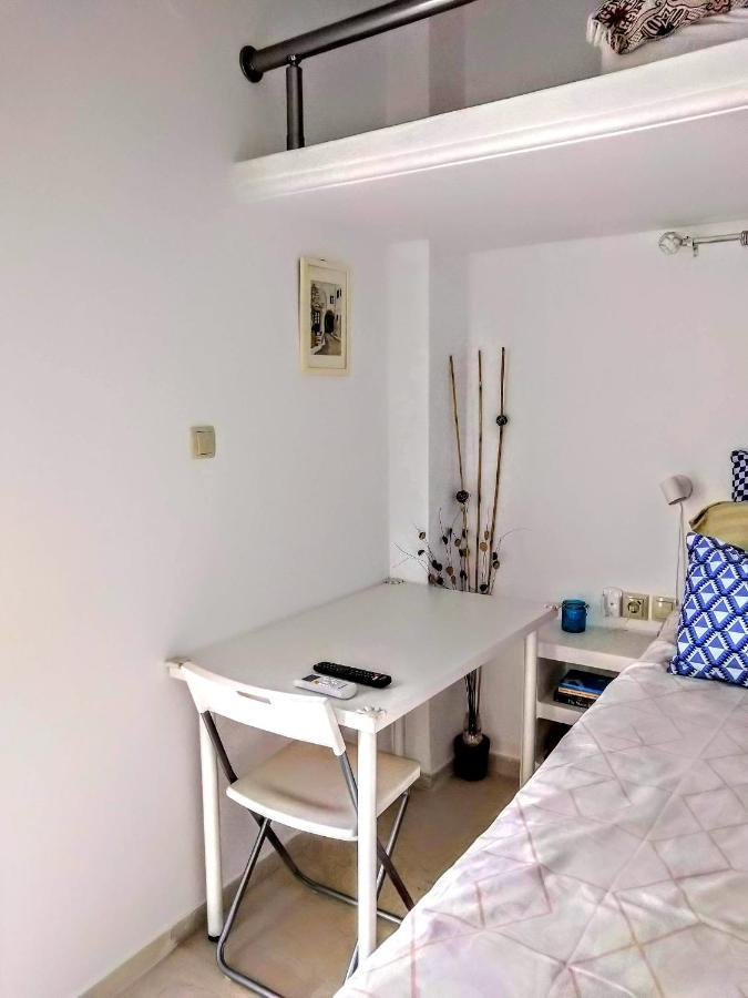 Zamboli Apartment Ханя Екстериор снимка