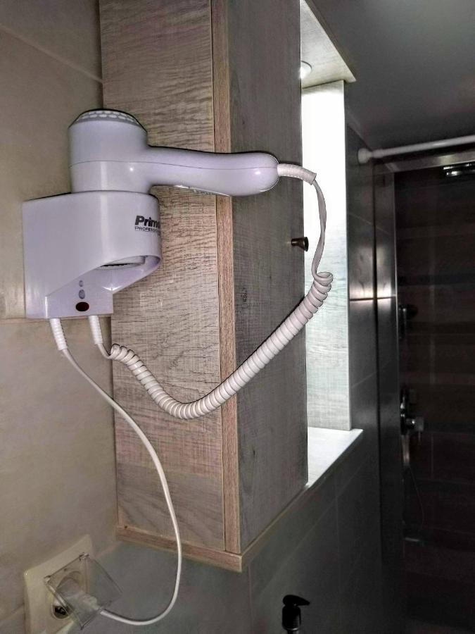 Zamboli Apartment Ханя Екстериор снимка