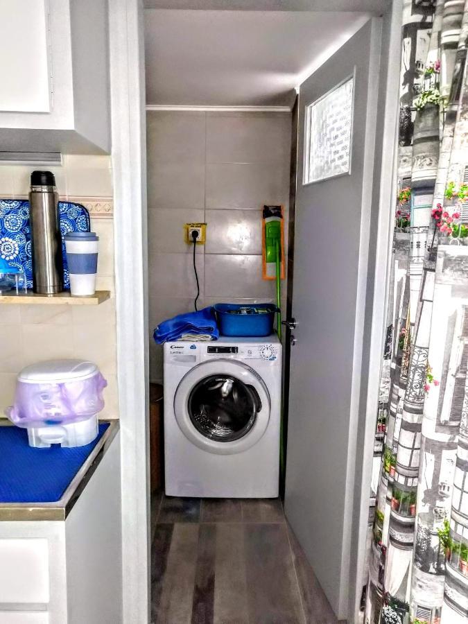 Zamboli Apartment Ханя Екстериор снимка
