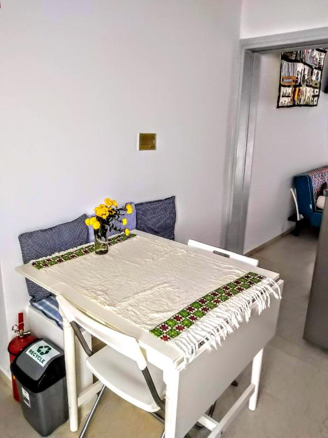 Zamboli Apartment Ханя Екстериор снимка