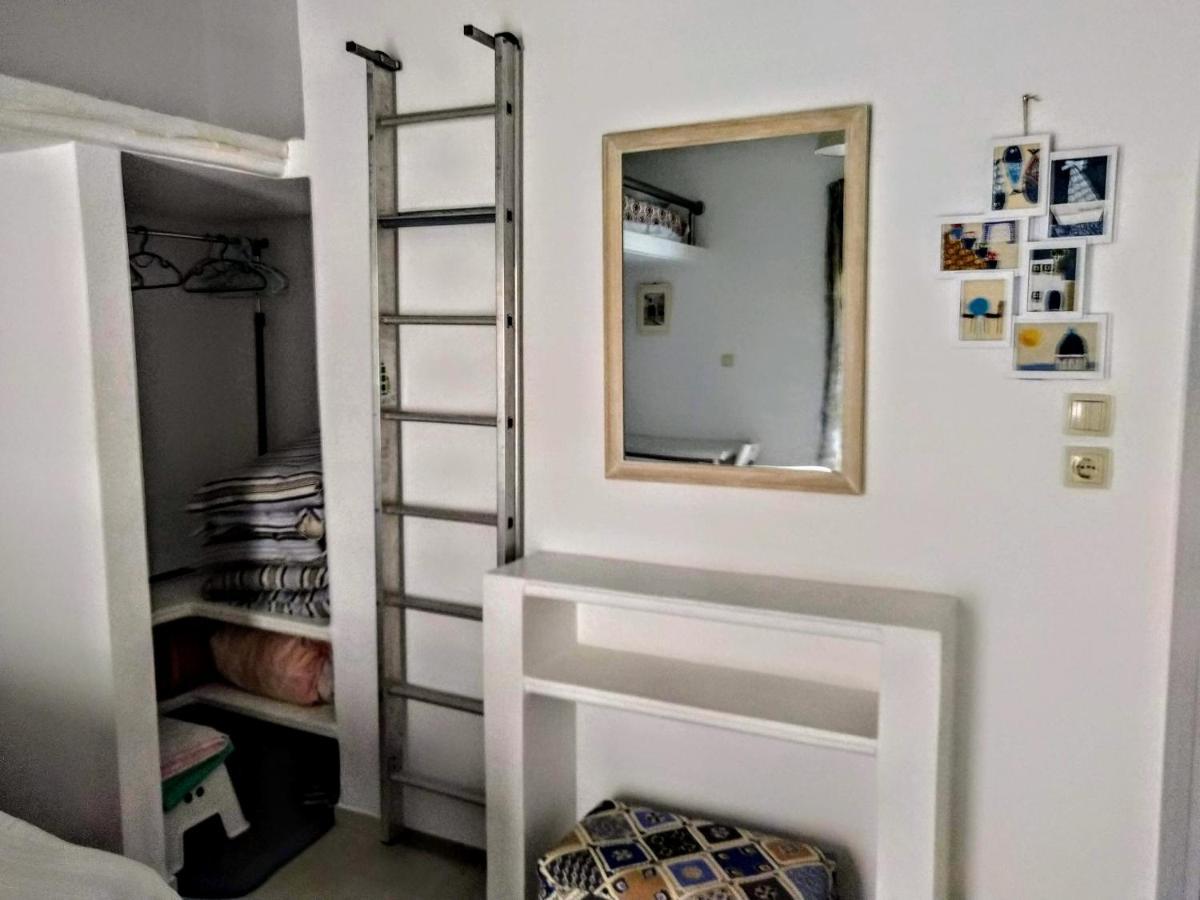 Zamboli Apartment Ханя Екстериор снимка