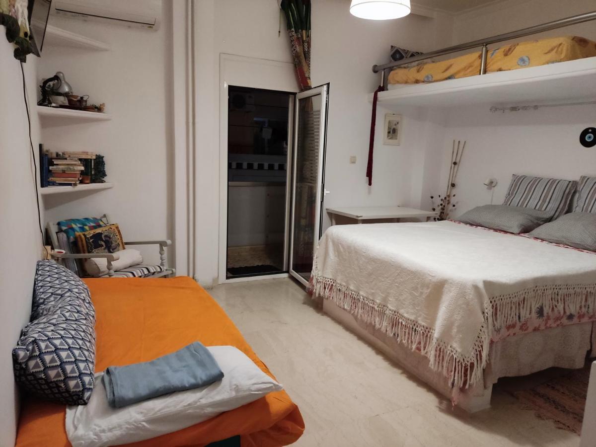 Zamboli Apartment Ханя Екстериор снимка