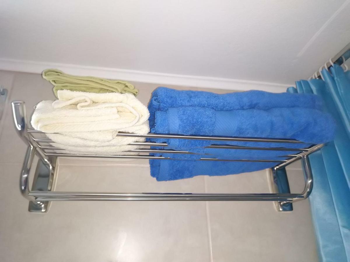 Zamboli Apartment Ханя Екстериор снимка