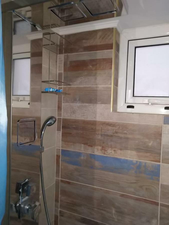 Zamboli Apartment Ханя Екстериор снимка