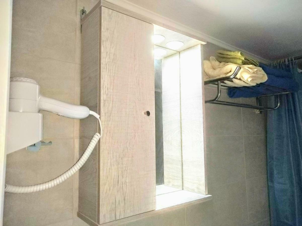 Zamboli Apartment Ханя Екстериор снимка