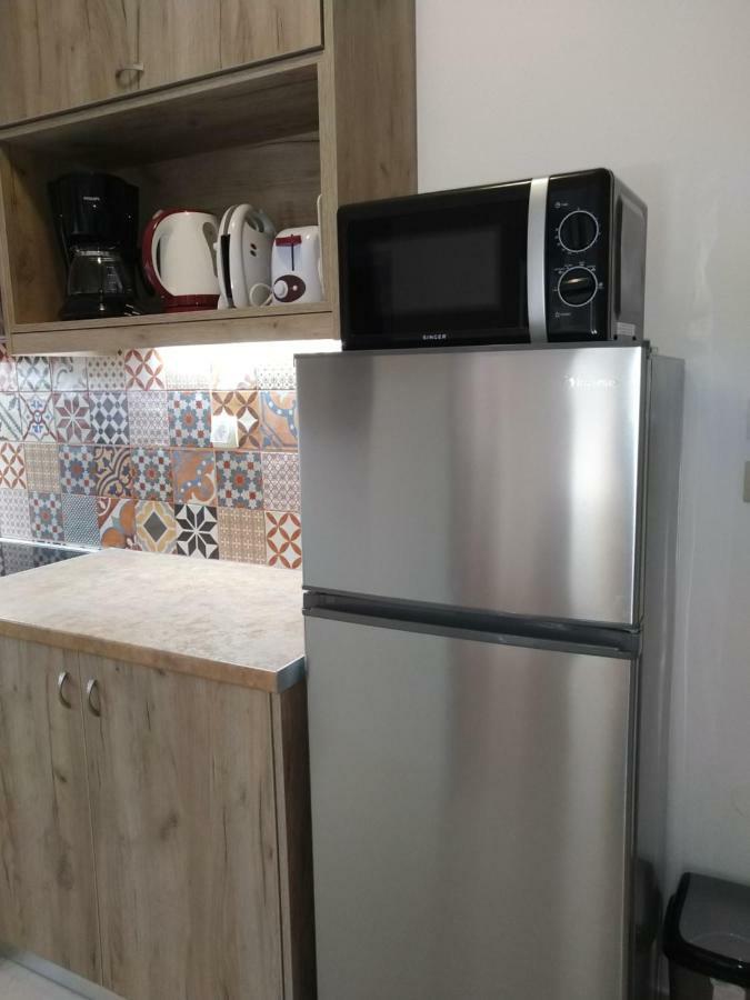 Zamboli Apartment Ханя Екстериор снимка
