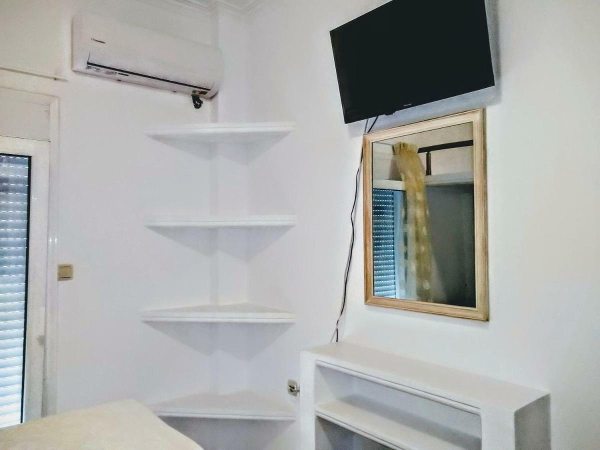 Zamboli Apartment Ханя Екстериор снимка
