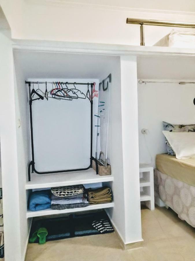Zamboli Apartment Ханя Екстериор снимка