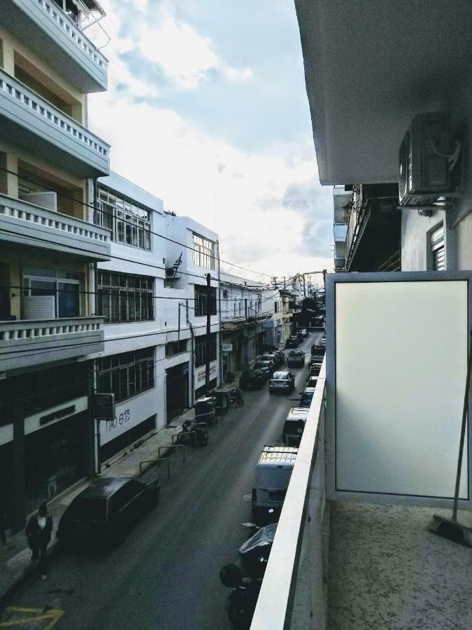Zamboli Apartment Ханя Екстериор снимка