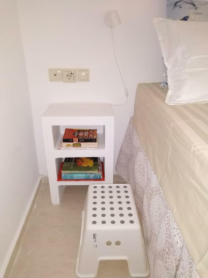 Zamboli Apartment Ханя Екстериор снимка