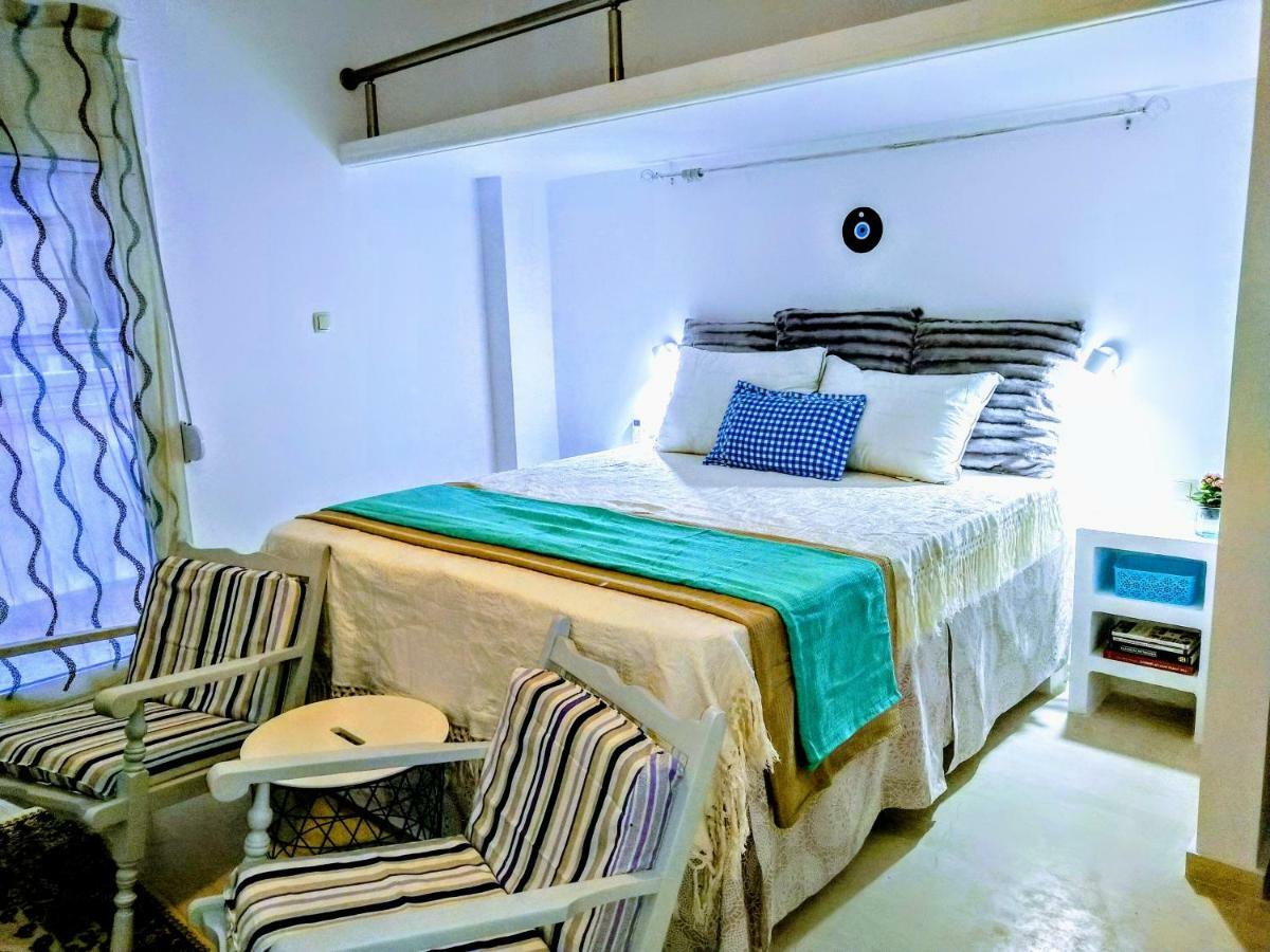 Zamboli Apartment Ханя Екстериор снимка