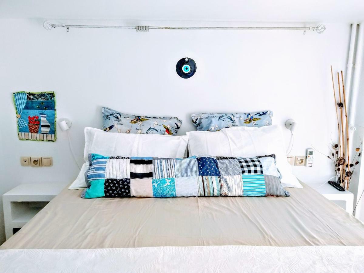 Zamboli Apartment Ханя Екстериор снимка
